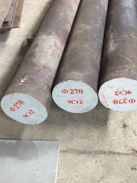 雨城9Cr2工具钢