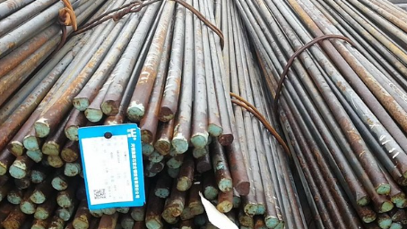 雨城30CrNi3Mo合金结构钢